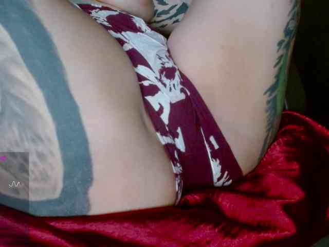 lilith_xxx webcam