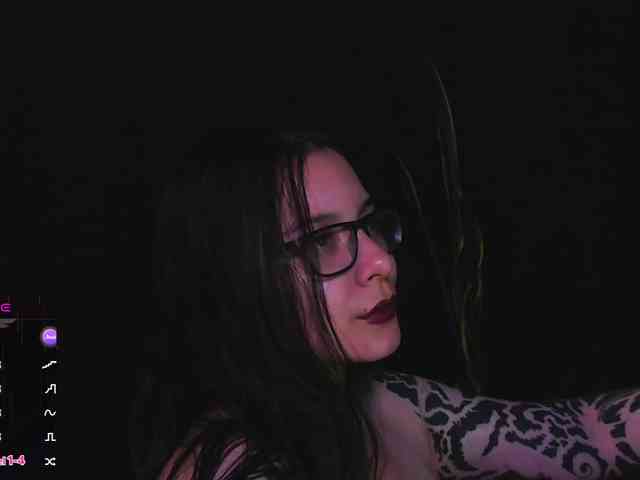 lilith_xxx webcam