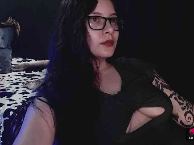 lilith_xxx webcam