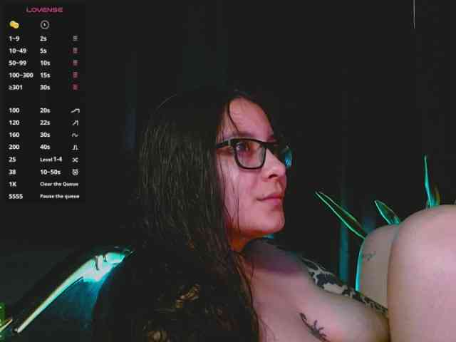lilith_xxx webcam