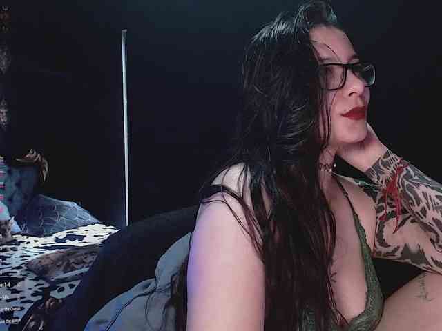 lilith_xxx webcam