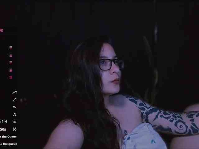 lilith_xxx webcam