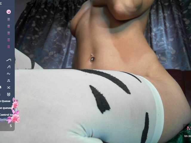 LiLR3beca live cam on BongaCams