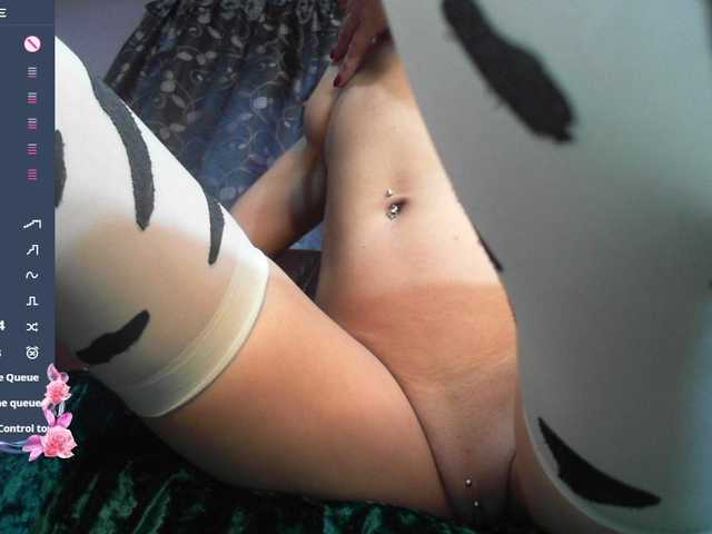 LiLR3beca live cam on BongaCams