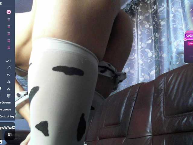 LiLR3beca live webcam show