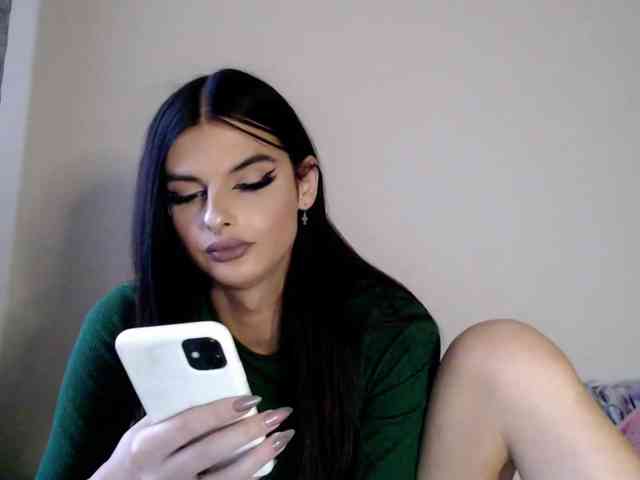 MaryVamp999 Live Webcam on BongaCams