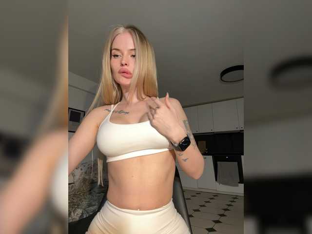 VladaMais's BongaCams profile