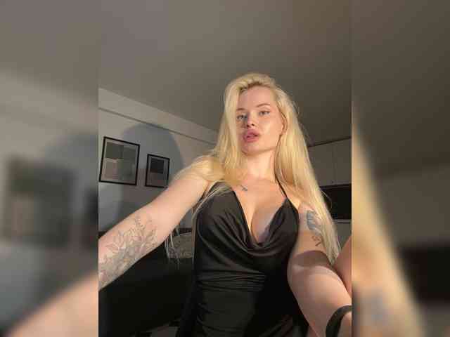 VladaMais webcam