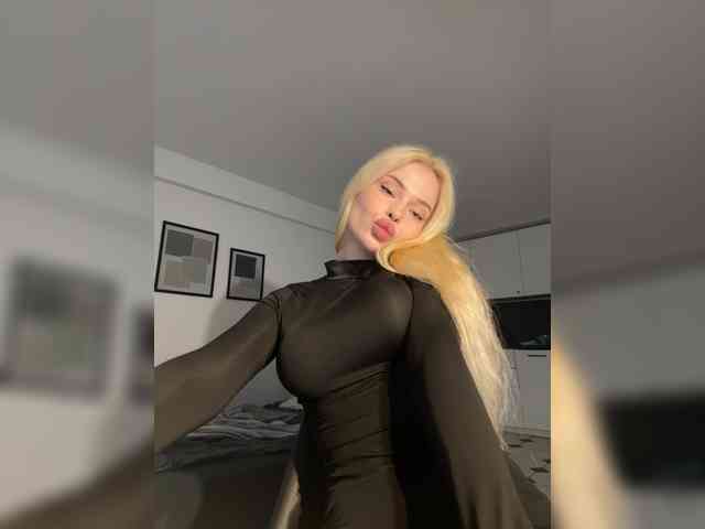 VladaMais webcam