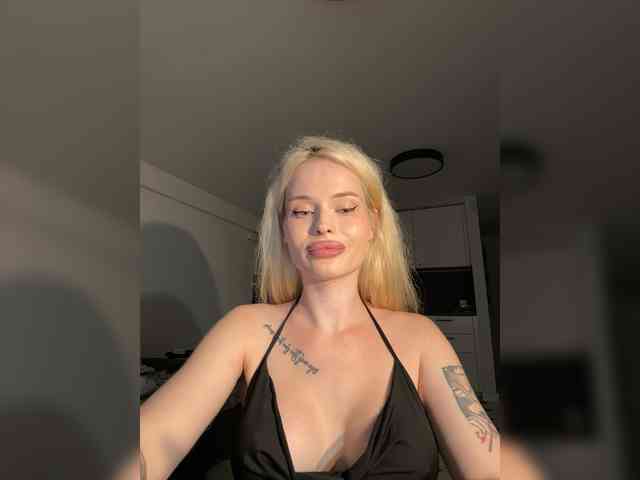 VladaMais webcam