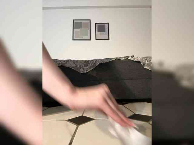 VladaMais Sex Cam Show