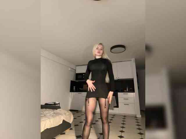 VladaMais webcam