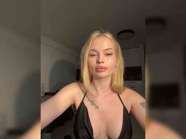 VladaMais webcam