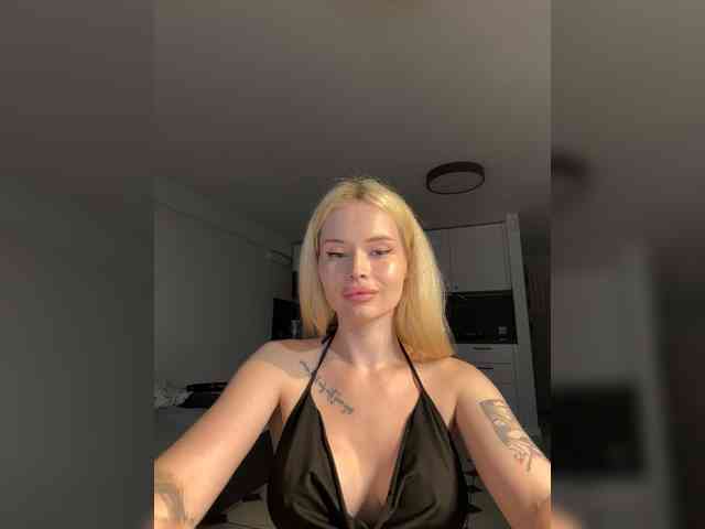 VladaMais webcam