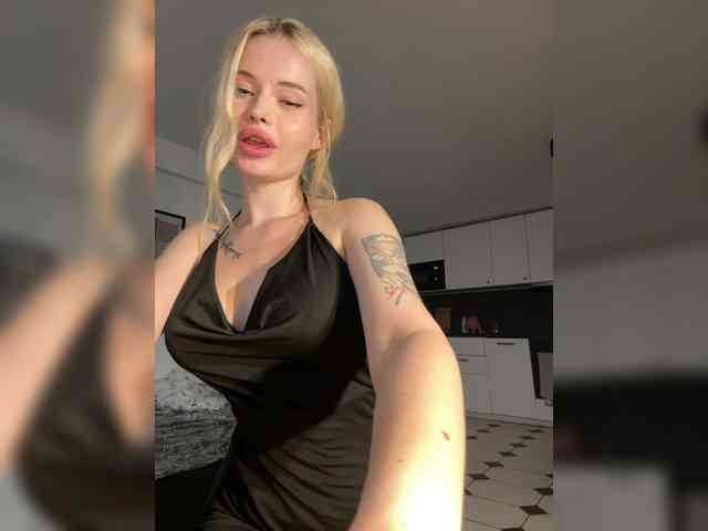 VladaMais webcam