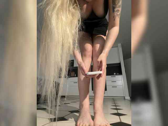 VladaMais webcam