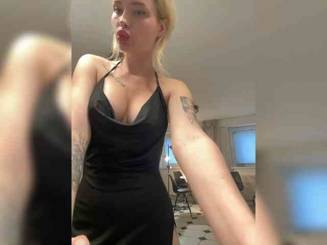 VladaMais webcam