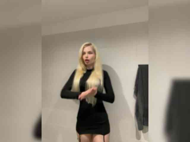 VladaMais webcam