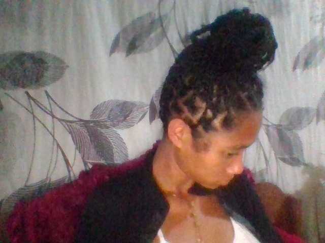 Monicaxa live cam on BongaCams