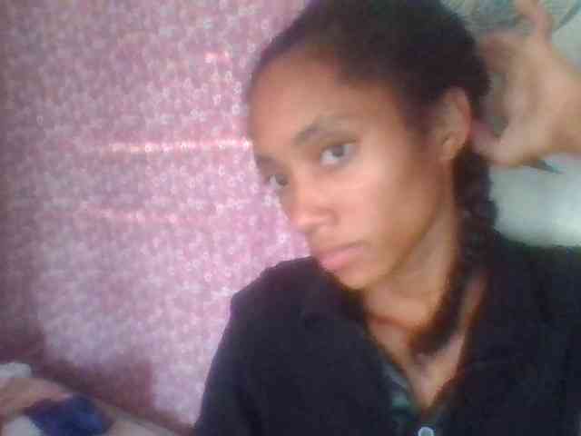 Monicaxa Live Webcam on BongaCams