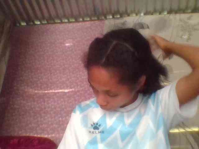 Monicaxa webcam