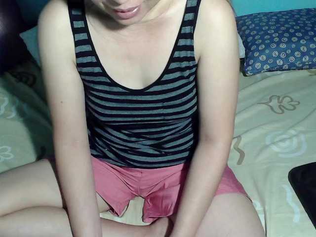 LizBeth23 live cam on BongaCams