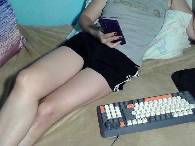 LizBeth23 live cam on BongaCams