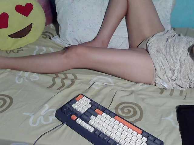 LizBeth23 live cam on BongaCams