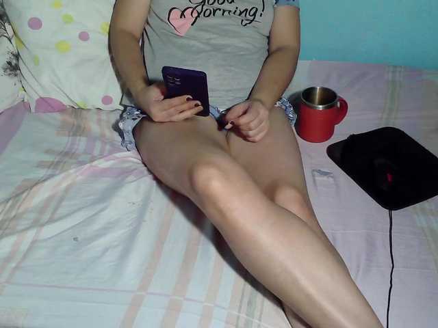 Profile and Statistics for LizBeth23 on BongaCams