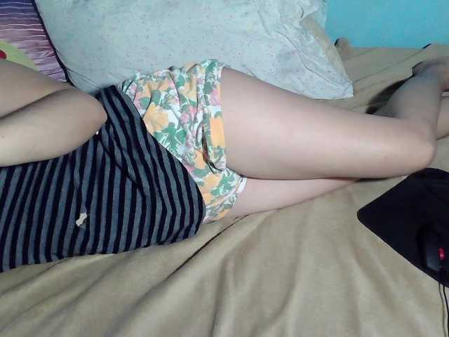 LizBeth23 live webcam show