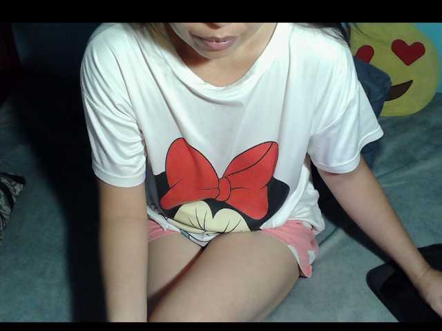 LizBeth23 live cam on BongaCams