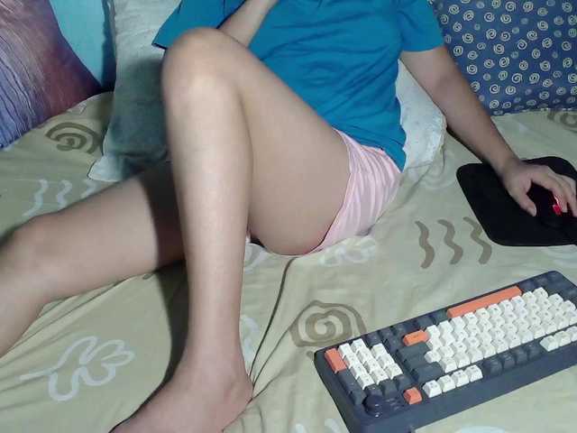 LizBeth23 live cam on BongaCams