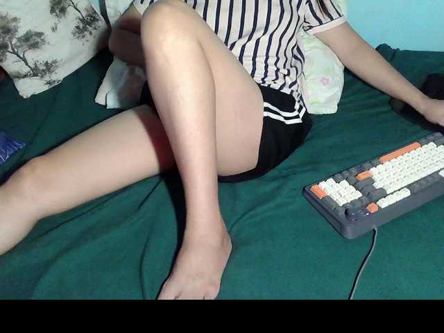 LizBeth23 live cam on BongaCams