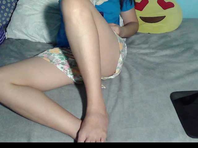 LizBeth23 live cam on BongaCams