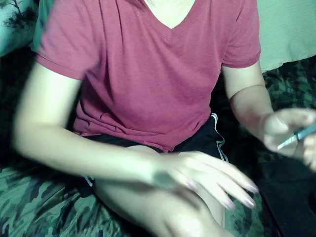 LizBeth23's BongaCams show and profile