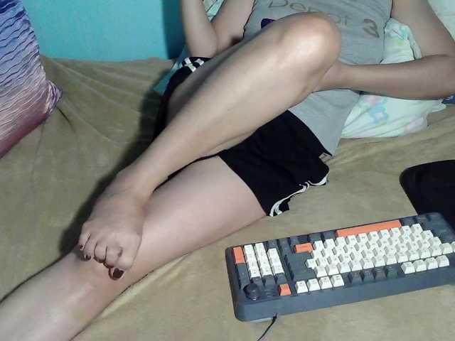 LizBeth23 live cam on BongaCams