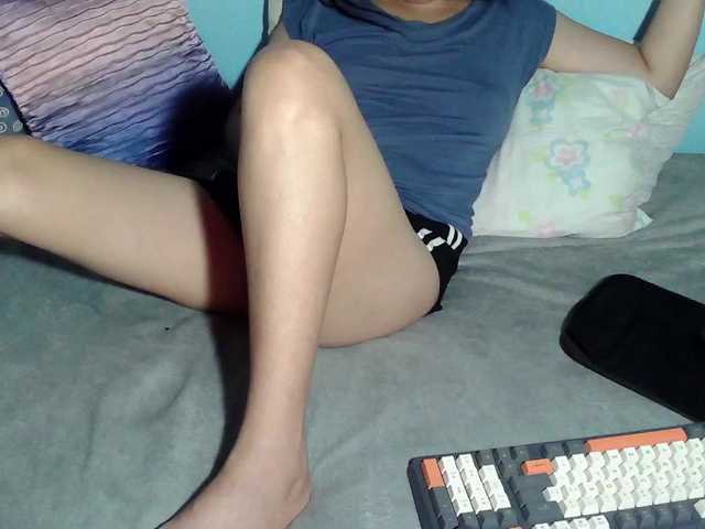 LizBeth23 live cam on BongaCams