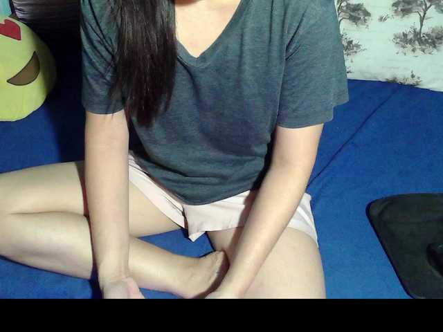 LizBeth23 live cam