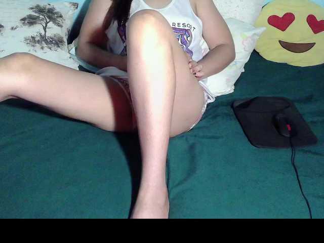 LizBeth23 live cam on BongaCams