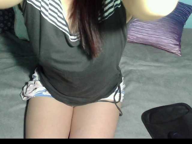 LizBeth23 live cam on BongaCams