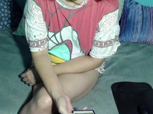 LizBeth23 live cam on BongaCams