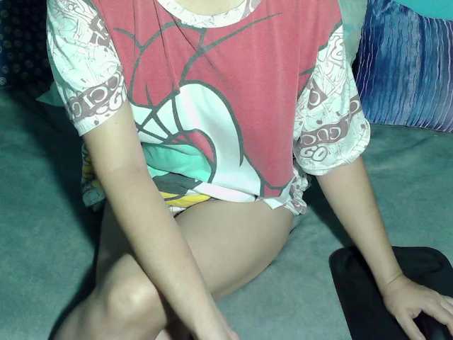 LizBeth23 live cam on BongaCams