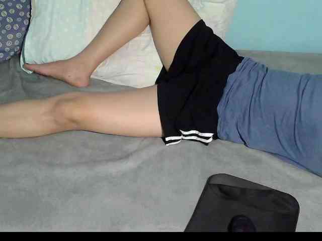 LizBeth23 webcam