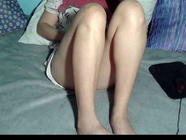 LizBeth23 webcam