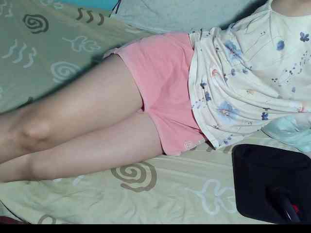 LizBeth23 webcam