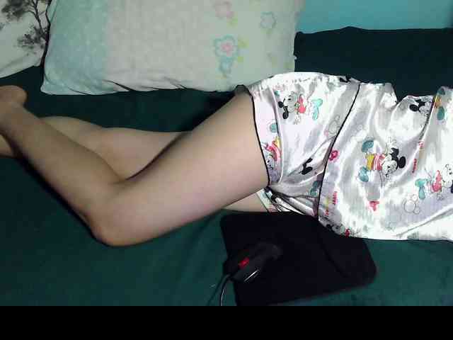 LizBeth23 webcam