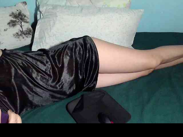 LizBeth23 webcam
