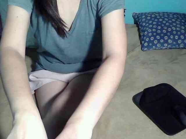 LizBeth23 webcam