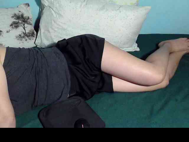LizBeth23 webcam