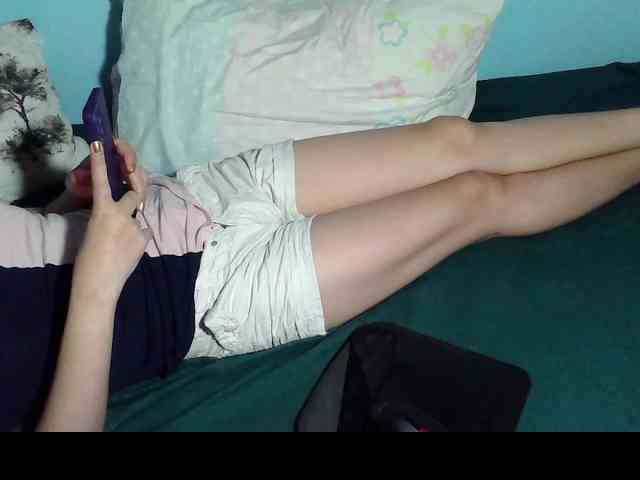 LizBeth23 webcam